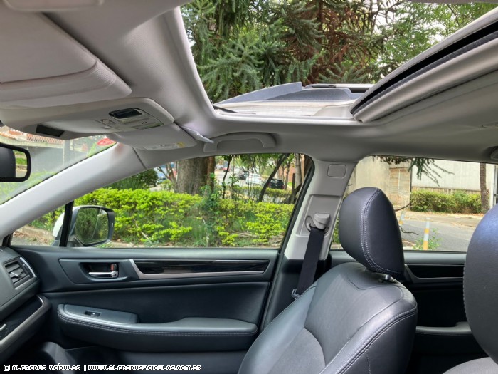 Subaru OUTBACK 3.6 AWD 2016/2016